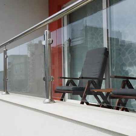 Apartment Perla - Modern And Cozy Podstrana