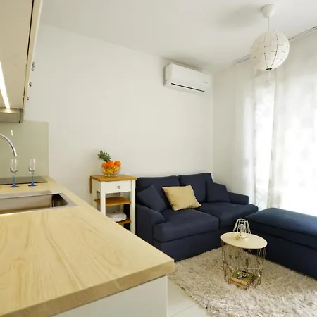 Perla - Modern And Cozy *