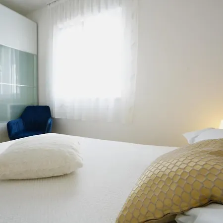 Perla - Modern And Cozy * Podstrana