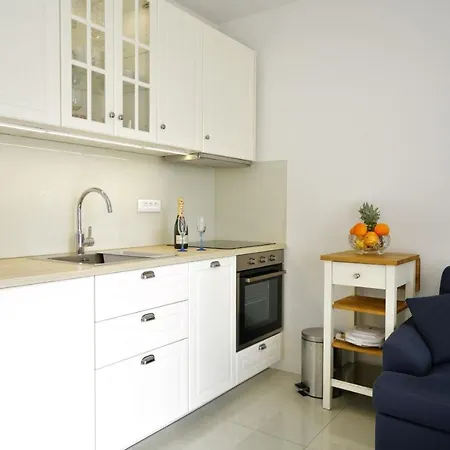 Perla - Modern And Cozy Apartment *