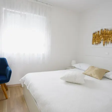 Διαμέρισμα Perla - Modern And Cozy *